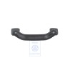 Γνήσιο VW Λαβή Συγκράτησης Σατινέ Μαύρο - 7H0858637 9B9