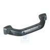 Γνήσιο VW Λαβή Συγκράτησης Σατινέ Μαύρο - 7H0858638 9B9