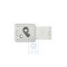 Γνήσιο VW Κρίκος Ανάρτησης Γκρι Πέρλα - 7H0861705B Y20