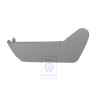 Γνήσιο VW Επένδυση Σκελετού Καθίσματος Artgrey - 7H0881317E 3U6