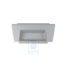Γνήσιο VW Επένδυση Artgrey - 7H0881697B 3U6