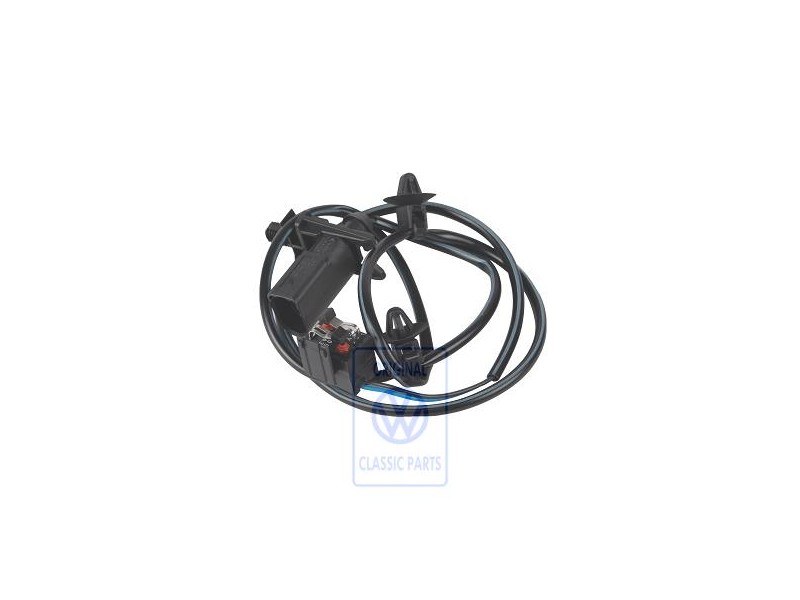 Γνήσιο VW Μικροδιακόπτης - 7H0959489