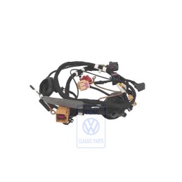 Γνήσιο VW Σετ Καλωδίων Για Πόρτα - 7H0971035CJ