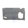 Γνήσιο VW Πλευρική Επένδυση Artgrey - 7H1867036T 3U6