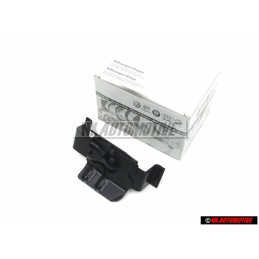 Γνήσιο VW Στήριγμα Για Δοχείο Υγρού - 255955773