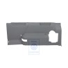 Γνήσιο VW Πλευρική Επένδυση Artgrey - 7H3867036CE3U6