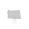 Γνήσιο VW Επένδυση Κολόνας D Γκρι Πέρλα - 7H3867245F 2XP