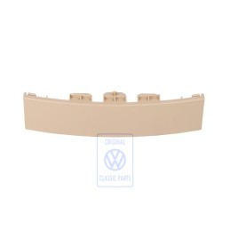 Γνήσιο VW Τυφλό Καπάκι Μπεζ Pure - 7H5857963A 7G8