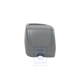 Γνήσιο VW Κάδος Απορριμμάτων Artgrey - 7H5858619D 3U6