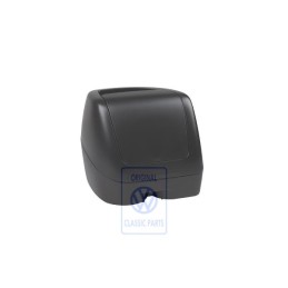 Γνήσιο VW Κάδος Απορριμμάτων Ανθρακί - 7H5858619D 71N