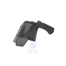 Γνήσιο VW Κάλυμμα Για Ημιαξόνιο - 7H5863189A
