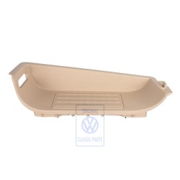 Γνήσιο VW Στέλεχος Σκαλοπατιού Μπεζ Pure - 7H5863735B 7G8