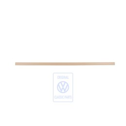 Γνήσιο VW Λωρίδα Κάλυψης Μπεζ Pure - 7H5864611 7G8