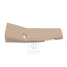 Γνήσιο VW Επένδυση Κολόνας Β Μπεζ Pure - 7H5867285R 7G8