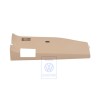 Γνήσιο VW Επένδυση Κολόνας Β Μπεζ Pure - 7H5867286AQ7G8