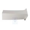 Γνήσιο VW Επένδυση Κολόνας C Γκρι Πέρλα - 7H5867288F 2XP