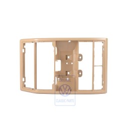 Γνήσιο VW Κονσόλα Μπεζ Pure - 7H5868441H 7G8