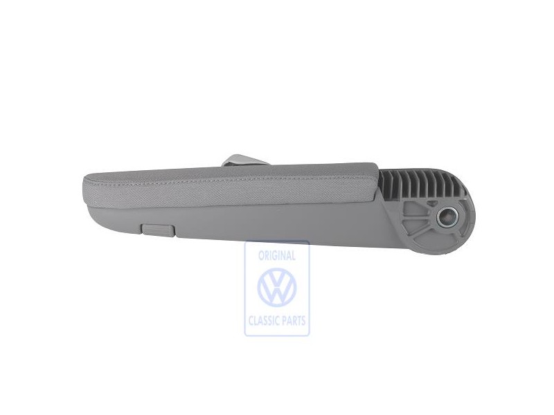 Γνήσιο VW Υποβραχιόνιο (Ύφασμα) Artgrey - 7H5883081K PYL
