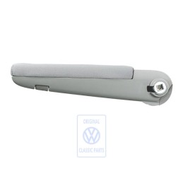 Γνήσιο VW Υποβραχιόνιο (Ύφασμα) Artgrey - 7H5883082K PYL