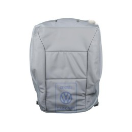 Γνήσιο VW Επένδυση Πλάτης (Δέρμα/Συνθετικό Δέρμα) Artgrey - 7H5883805ALPYT