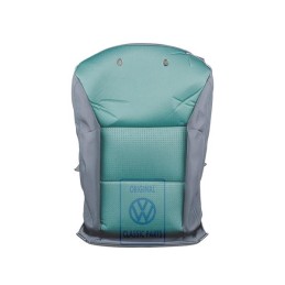 Γνήσιο VW Επένδυση Πλάτης (Ύφασμα) Πράσινο/Ανθρακί - 7H5883805ATUNE