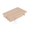 Γνήσιο VW Κάλυμμα Μπεζ Pure - 7H5883868H 7G8