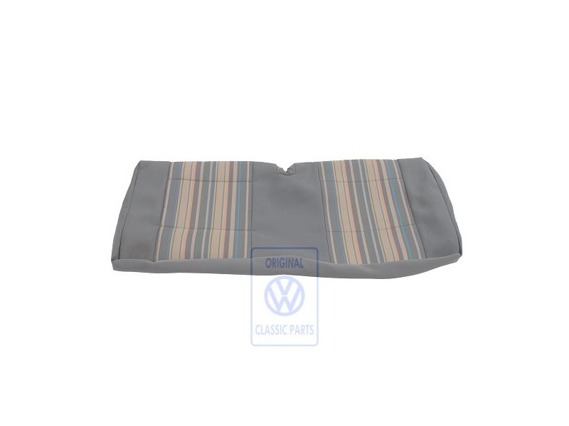 Γνήσιο VW Επένδυση Μαξιλαριού (Ύφασμα) - 7H7067321