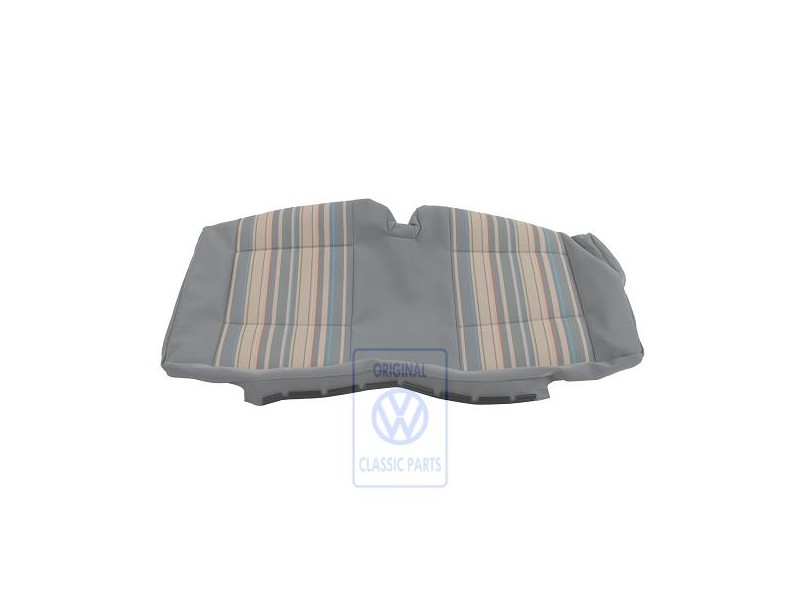 Γνήσιο VW Επένδυση Μαξιλαριού (Ύφασμα) - 7H7067321D