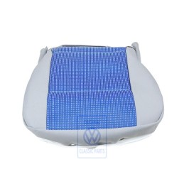Γνήσιο VW Επένδυση Καθίσματος (Ύφασμα) Greyblue/Artgrey - 7H7883405D TWV