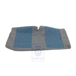 Γνήσιο VW Επένδυση Καθίσματος (Ύφασμα) - 7H8067321