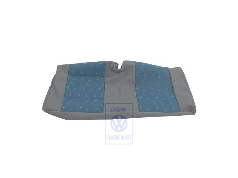 Γνήσιο VW Επένδυση Καθίσματος (Ύφασμα) - 7H8067321