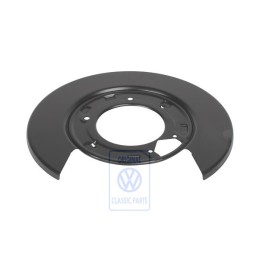 Γνήσιο VW Λαμαρίνα Φορέα Φρένου - 7H8609452B