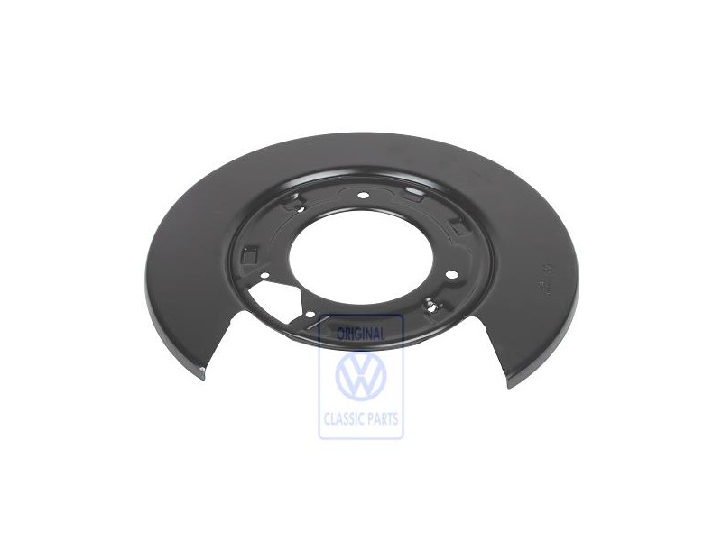 Γνήσιο VW Λαμαρίνα Φορέα Φρένου - 7H8609452C