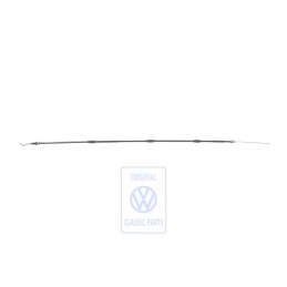 Γνήσιο VW Ντίζα Φρένων - 7H8609701Q