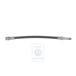 Γνήσιο VW Εύκαμπτος Σωλήνας Φρένου - 7H8611733