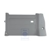 Γνήσιο VW Επένδυση Πλευρικού Τοιχώματος Artgrey - 7H9868713D 7B8