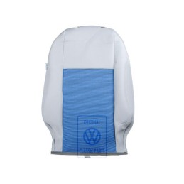 Γνήσιο VW Επένδυση Πλάτης (Ύφασμα) Artgrey - 7H9883806D UMR