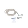 Γνήσιο VW Ντίζα Σύσφιγξης - 7J0871539