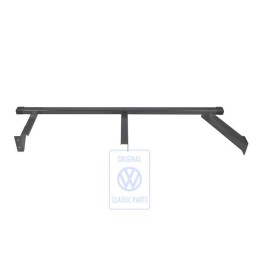 Γνήσιο VW Προστ. Εισχ. Κάτω Από Όχημα - 7J3801840