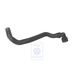 Γνήσιο VW Εύκ. Σωλ. Ψυκ. Υγρού Με Ταχυσύνδεσμο - 7L0122051