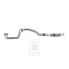 Γνήσιο VW Αγωγός Πίεσης Λαδιού - 7L0317801A