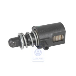 Γνήσιο VW Βοηθητικό Ελατήριο Επικεφαλής - 7L0721403F