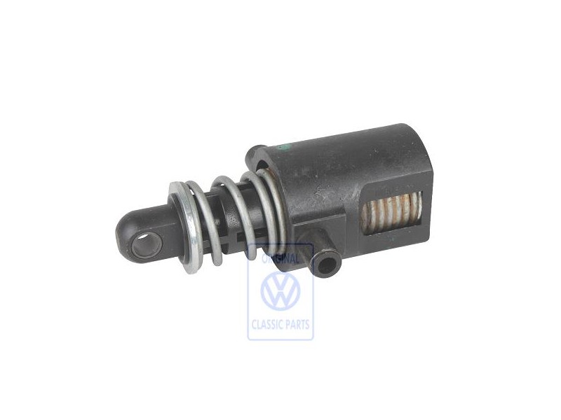 Γνήσιο VW Βοηθητικό Ελατήριο Επικεφαλής - 7L0721403F