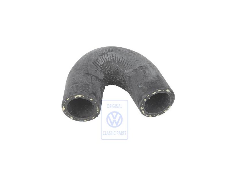 Γνήσιο VW Εύκ. Σωλήνας Ψυκτικού Υγρού - 7L0819318B