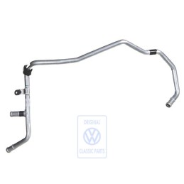 Γνήσιο VW Σωλήνας Ψυκτικού Υγρού - 7L0819926AF