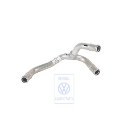 Γνήσιο VW Σωλήνας Ψυκτικού Υγρού - 7L0819929C