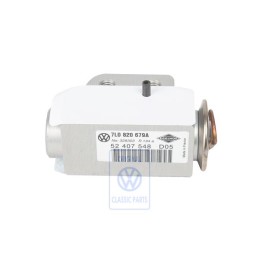 Γνήσιο VW Βαλβίδα Εκτόνωσης - 7L0820679A