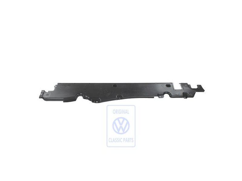 Γνήσιο VW Επένδυση Κάτω Μέρους Οχήματος - 7L0825211A