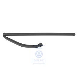 Γνήσιο VW Στεγανοποίηση Πόρτας Εξωτερικά - 7L0839761D