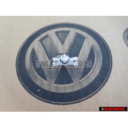 Γνήσιο VW Κλιπ - 7L0853585A